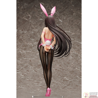 Фигурка 1/4 Скульд (Skuld Bunny ver.)