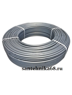 Труба из полиэтилена повышенной термостойкости Valtec PE-RT 16 для теплого пола 16 (2,0) мм бухта 200м VR1620.200