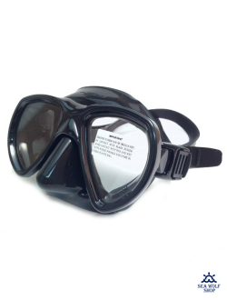 Маска для фридайвинга Riffe Nekton