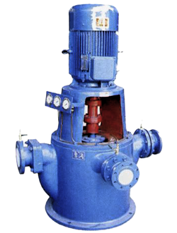 Судовой насос CLZ/2 - купить по цене