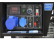 Дизель генератор 6,5 кВт TSS SDG 6500EHA