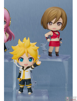 Нендроид Мэйко (Meiko 2.0)