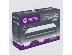 Анатомическая подушка «Organic PRO»