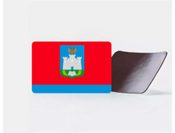 Магнит виниловый Орловская Область