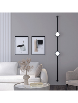 Светильник Denkirs DK3067-WB