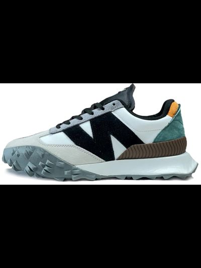 New Balance XC-72 Grey Green