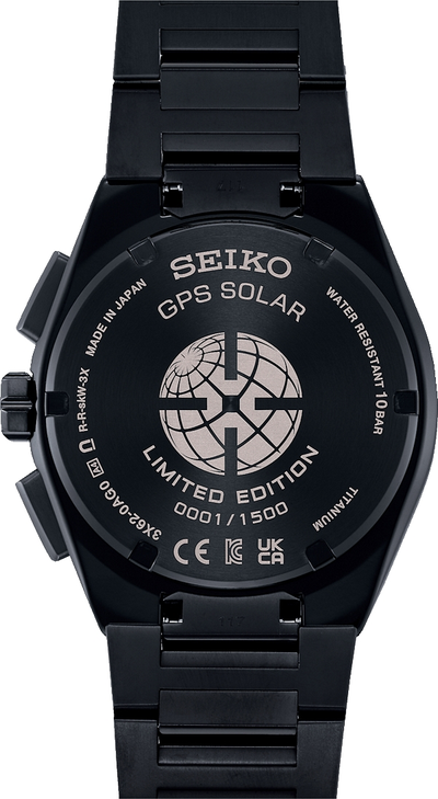 Наручные часы Seiko Astron SSJ029J1