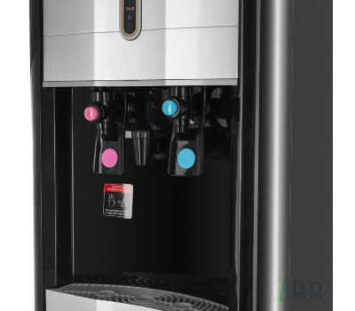 Пурифайер Ecotronic V42-U4L Carbo Black