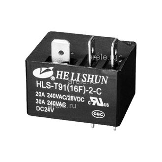 HLS-T91(16F)-2-DC24V-C