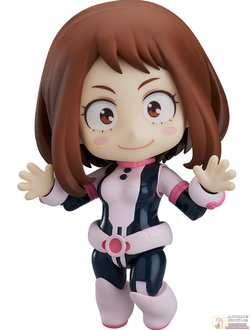 Нендроид Отяко Урарака (Uraraka Ochaco)