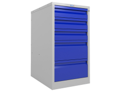 Инструментальная тумба WD-5