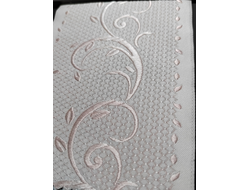 Декоративный бордюр 100189 v1