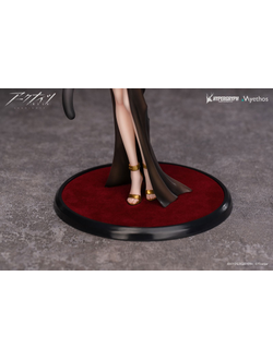 Фигурка 1/7 Шварц (Schwarz Formal Dress Ver.)