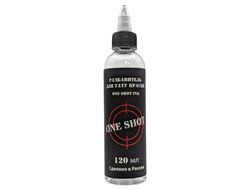 Разбавитель для тату краски One Shot, 120 мл