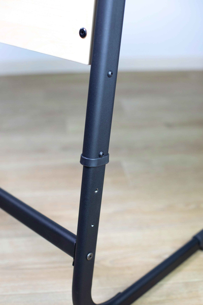 Cтол ученический одноместный Sheffilton SHT-T-TN14, 5-7 ростовая группа