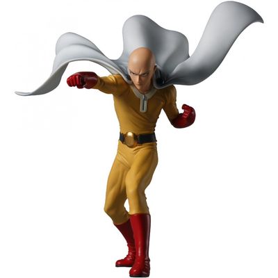 Фигурка Сайтама (Saitama)