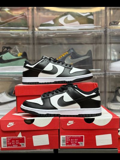 Nike Dunk Low Retro Panda