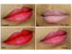 Масляная помада NYX Butter Lipstick 21 Staycation (Fizzies)
