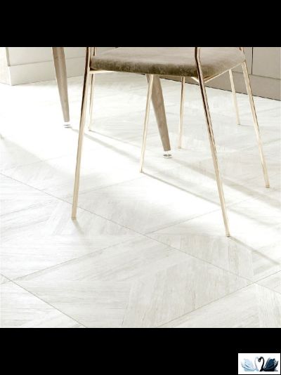 Плитка напольная Belani Modul дымчатый 41,8 х 41,8 см под паркет Береза керамика