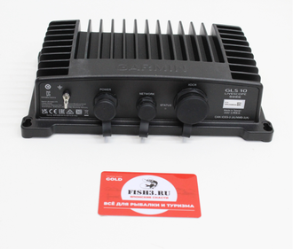 Сонар Panoptix LiveScope System