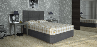 Кровать с матрасом Set XL, Mr. Mattress купить в Ялте