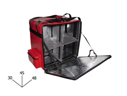 Терморюкзак для роллов