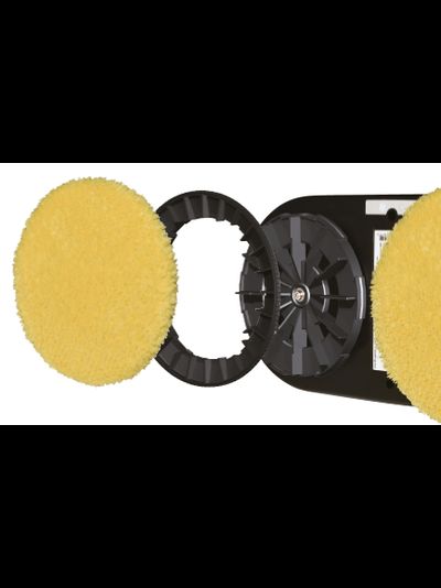 Чистящие салфетки Hobot 198 желтые (12 шт. в упак) подходят для (188,368,388,R3)