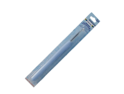 Крючок с прорезиненной ручкой Gamma 6мм