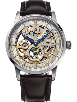 Мужские часы Orient RE-AZ0004S