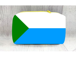 Косметичка Хабаровский Край