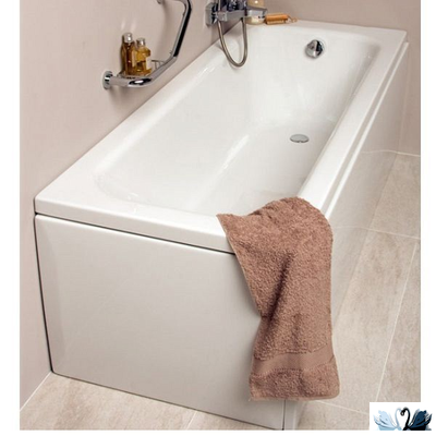 Ванна акриловая Vitra Optimum Neo 170 x 70 см, 64530001000