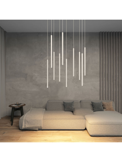 Светильник Denkirs DK4303-WH