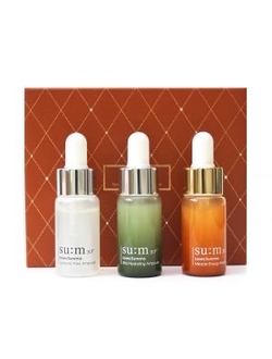 Сыворотка для лица