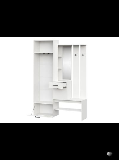 Фаворит - 2 прихожая