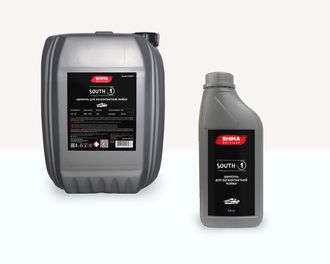 SHIMA DETAILER SOUTH  Шампунь для бесконтактной мойки