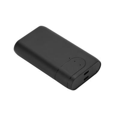 DE/AR6 Wi-Fi аудио диктофон, встроенный регистратор, доступ с мобильного (CamSC Pro), Непрерывная запись - режим - 3,5 дня. Режим А - 5 месяцев, Режим В до 9 месяцев.