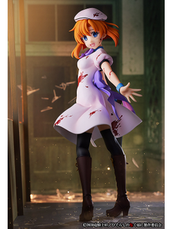 Фигурка 1/7 Рэна Рюгу (Rena Ryuuguu)