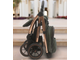 Коляска прогулочная и автокресло Leclerc Influencer XL Army Green