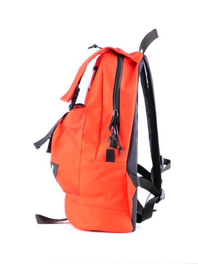 Рюкзак GO Citypack Оранжевый