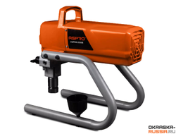 ASPRO 2000E окрасочный аппарат