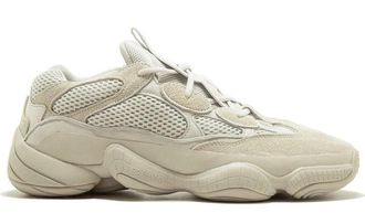 Adidas Yeezy Boost 500 Светло-серые