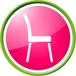 Стулья офисные