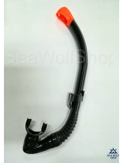 Трубка для дайвинга Scorpena S с клапаном