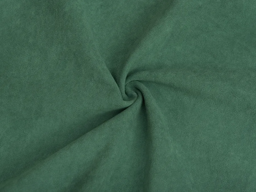 (РАМ) Велюр "Джекпот" (Jackpot)-Green-07.
Состав: 100% полиэстер.
Плотность: 350 г/кв.м.
Устойчивость к истиранию: 50 000 циклов.
Ширина: 140 см.

Внимание! Цвет материала может быть искажен настройками монитора.