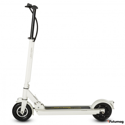 ЭЛЕКТРОСАМОКАТ Joyor F1 White
