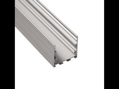 Алюминиевый профиль 4L-3535-S ANOD КОМПЛЕКТНЫЙ SEASTAR