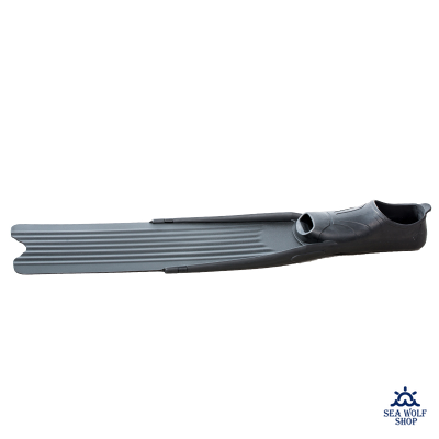 Ласты длинные 45/46 разборные Marlin HUNTER сред.жестк. XL