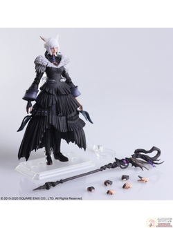 Фигурка Y'shtola Rhul