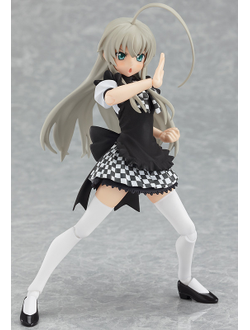 Фигурка фигма Няруко (figma Nyaruko/Nyarlathotep)