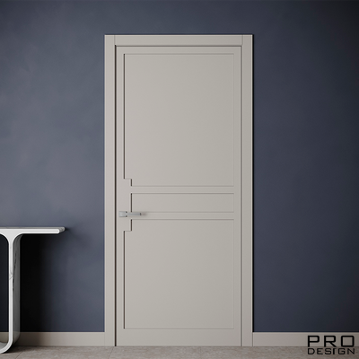 Межкомнатные двери Archi Line Горизонт